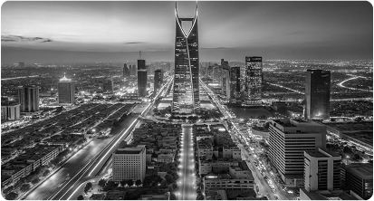 Kingdom of Saudi Arabia